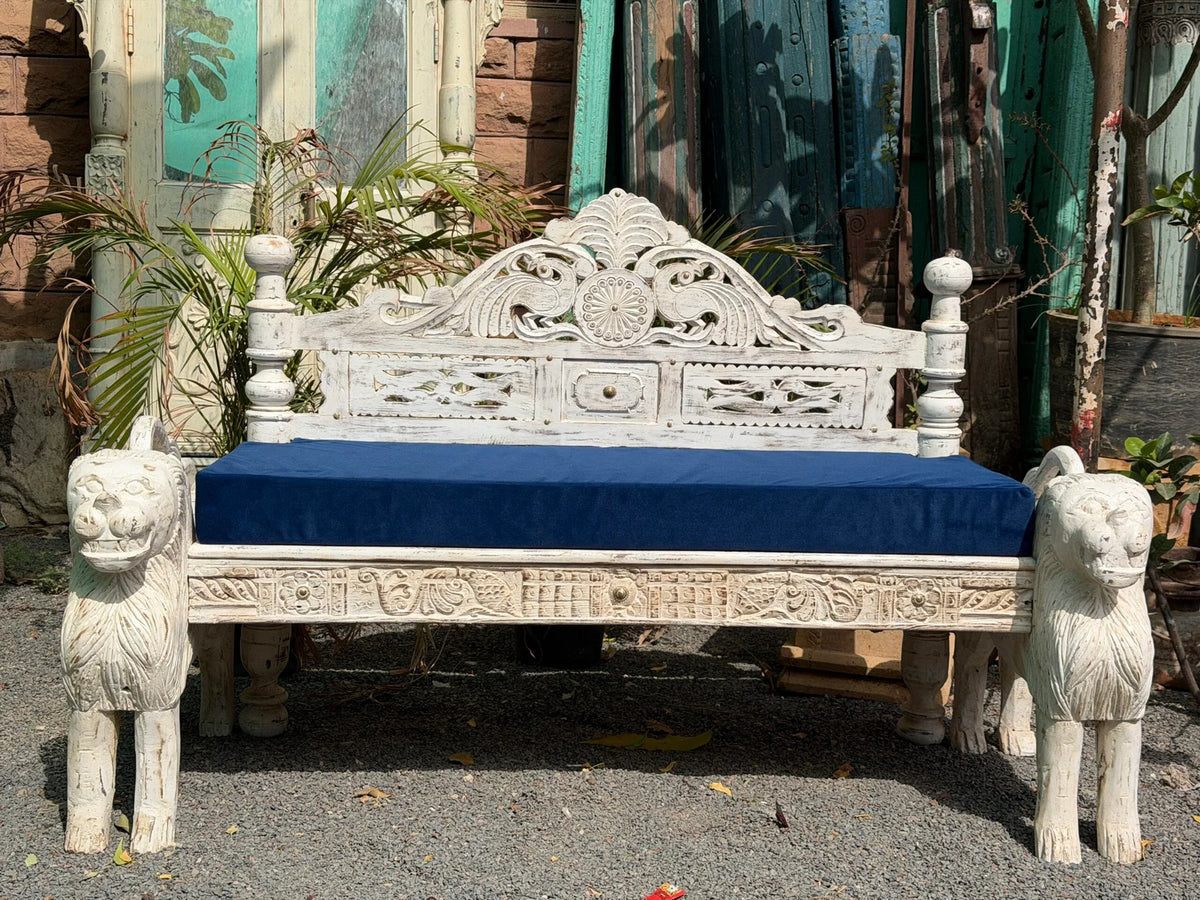 Rajput Sofa