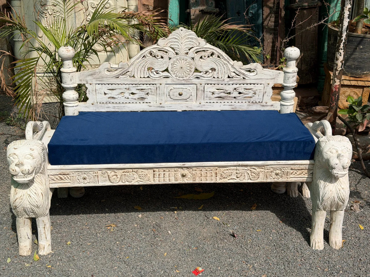 Rajput Sofa
