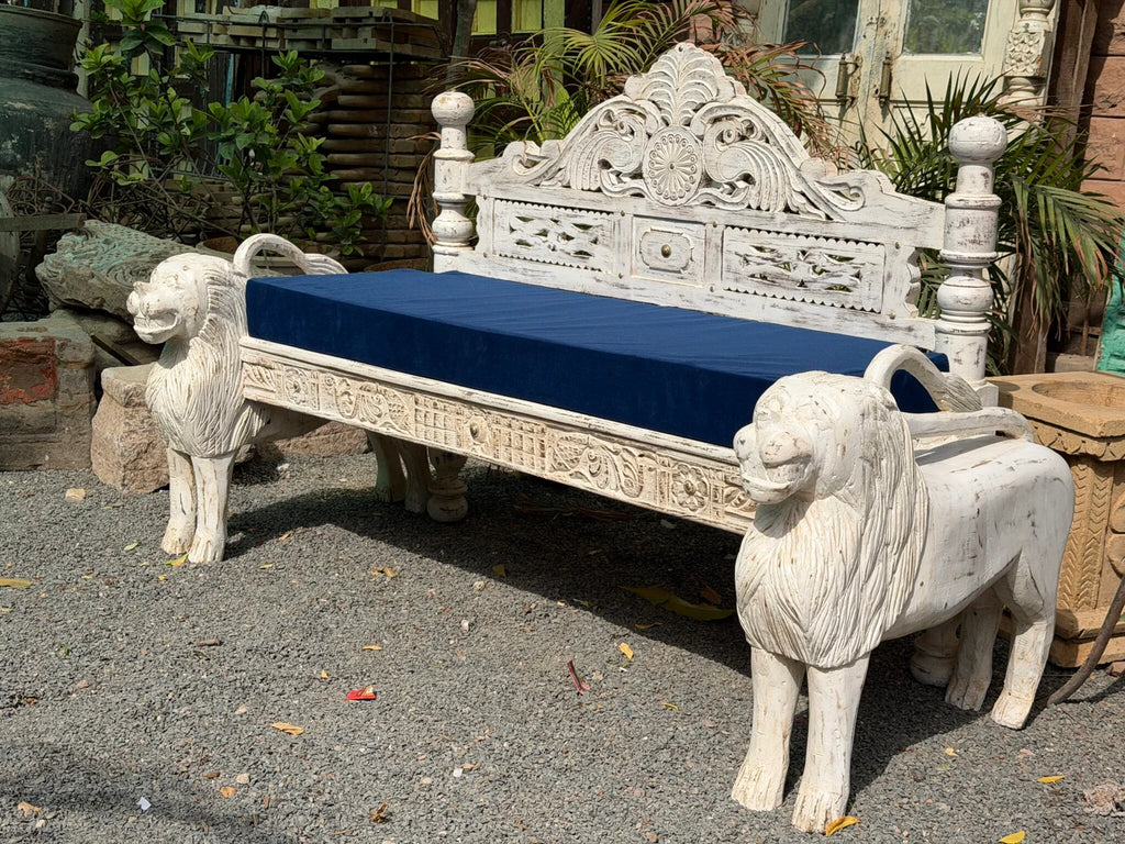 Rajput Sofa