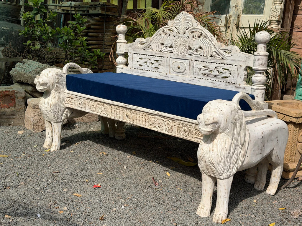 Rajput Sofa
