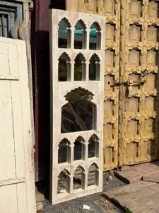 Aangan Mirror Panel