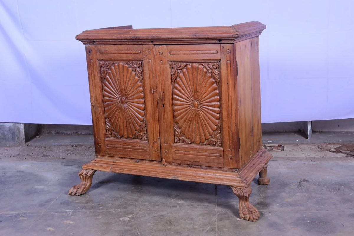 Karkhana Cabinet