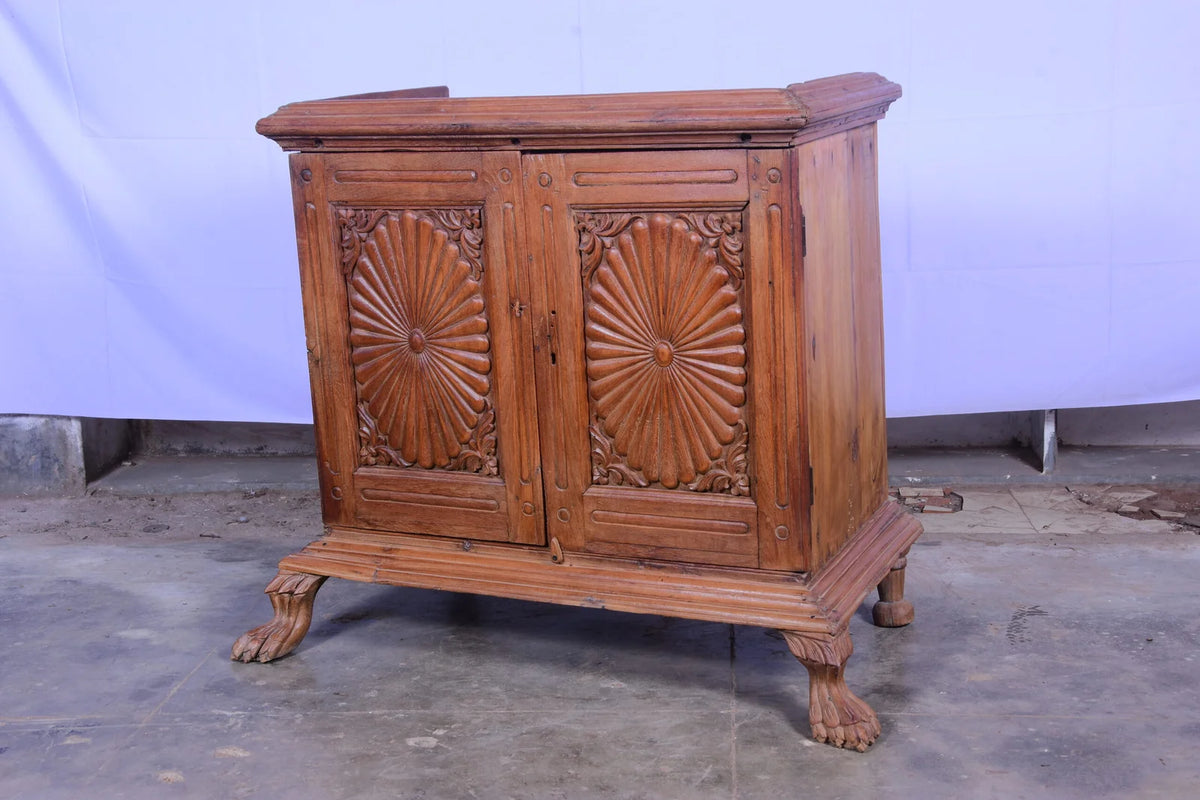 Karkhana Cabinet