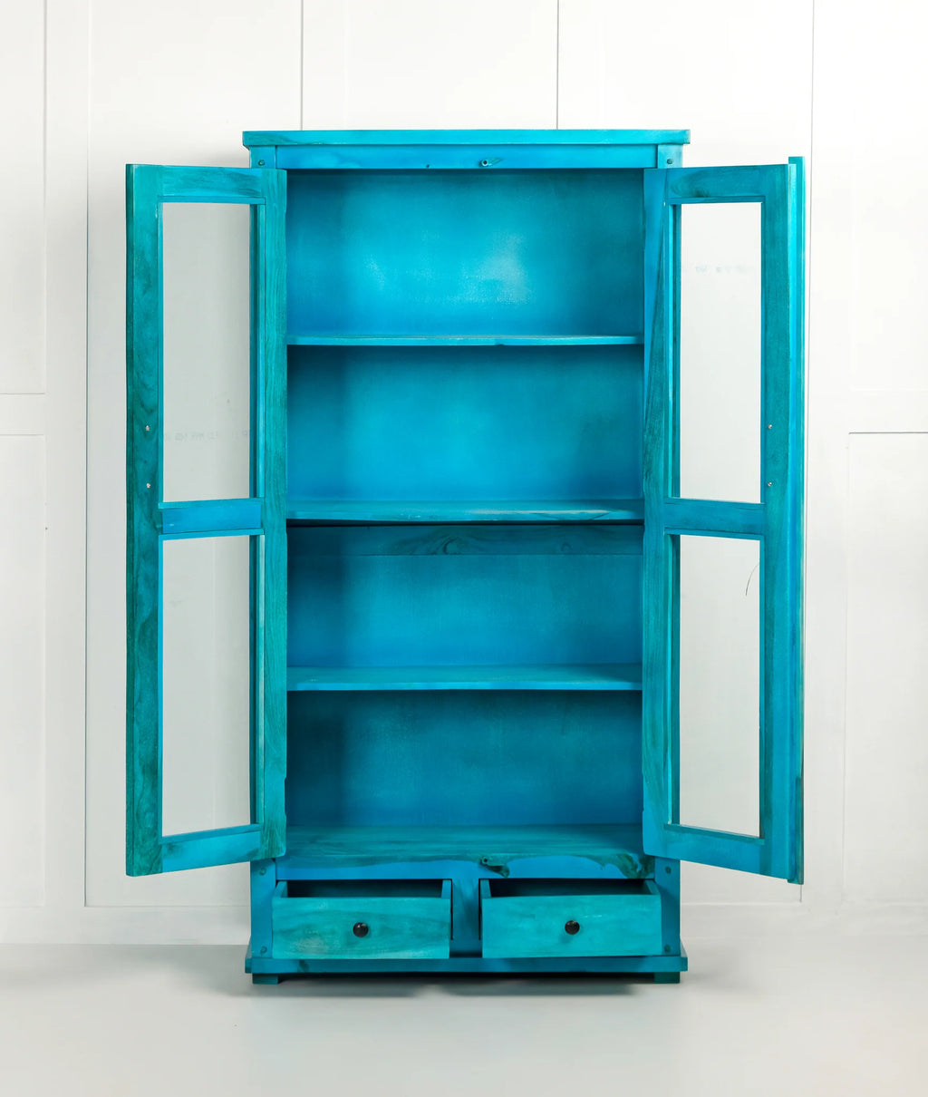 Carlton Cupboard Highlight Blue