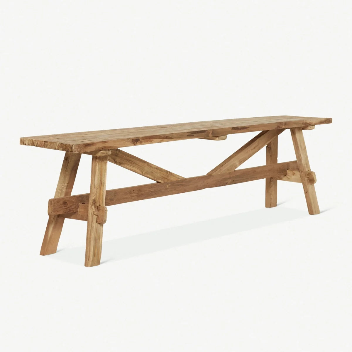 Mandore Bench