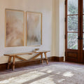 Mandore Bench