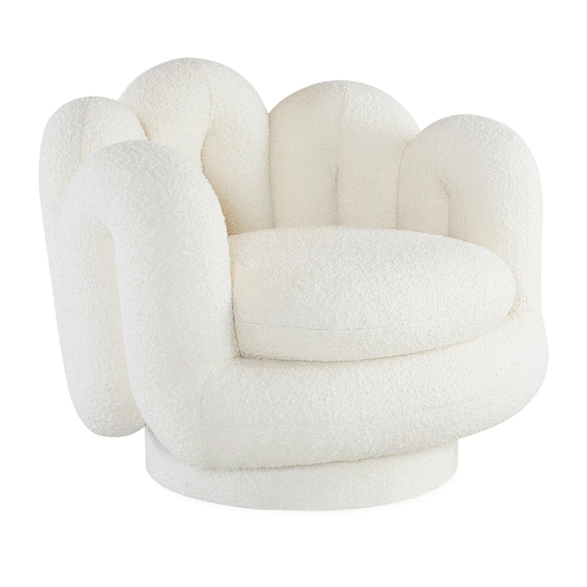 Lorcan Swivel Chair