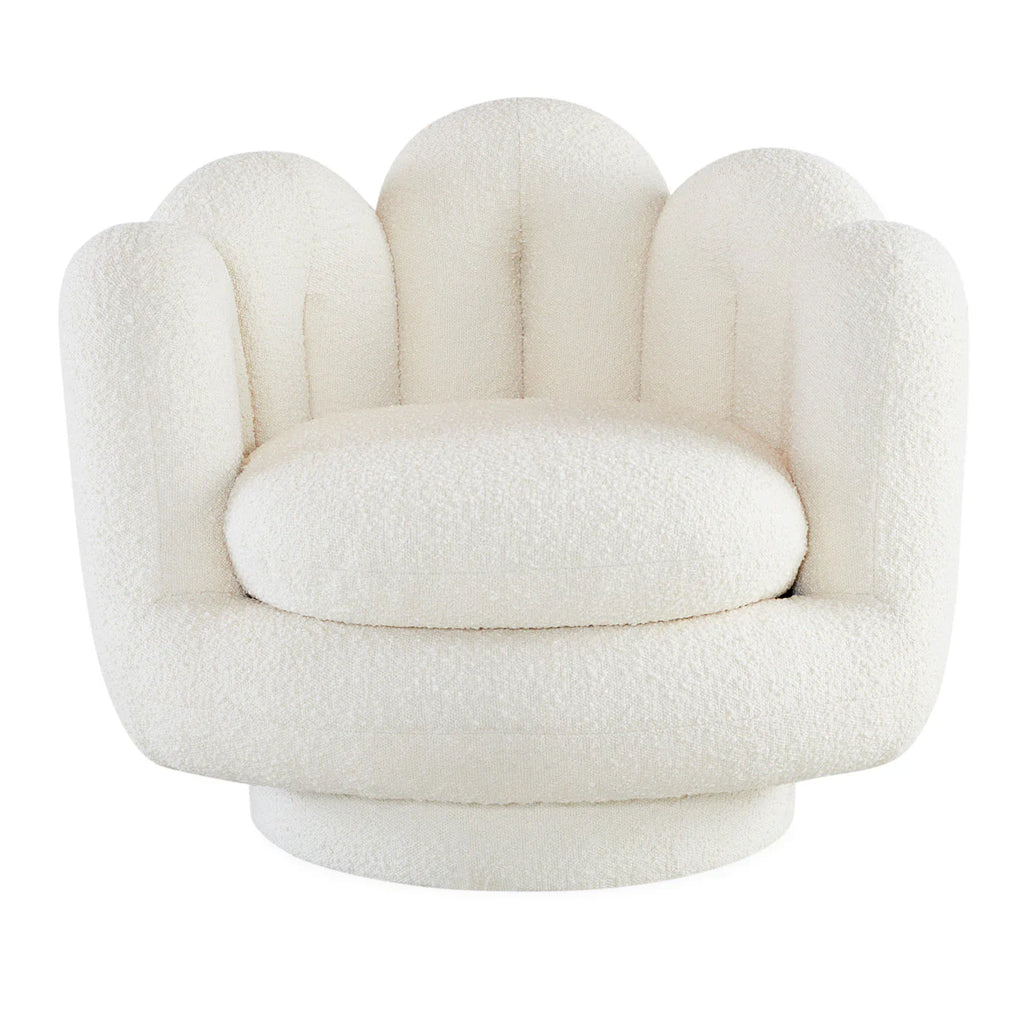Lorcan Swivel Chair