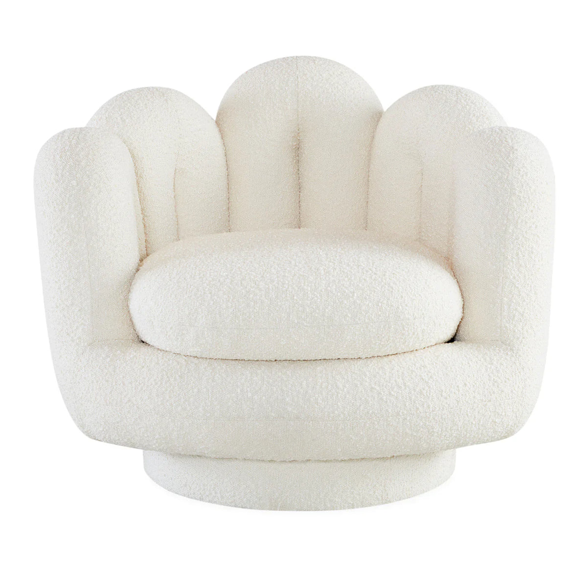 Lorcan Swivel Chair