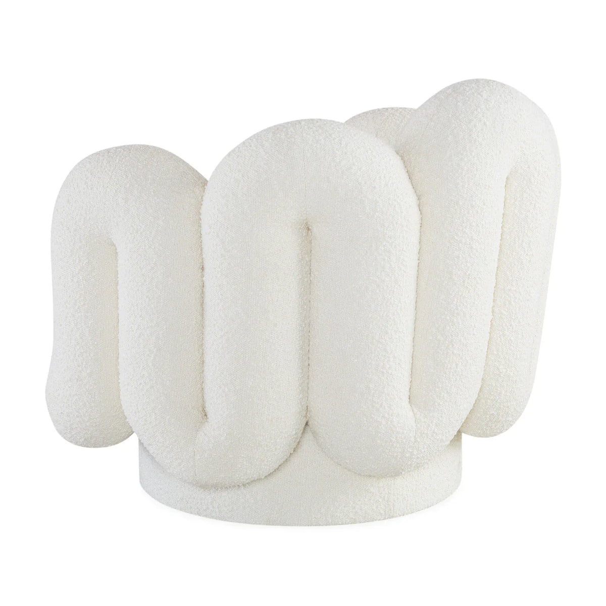 Lorcan Swivel Chair