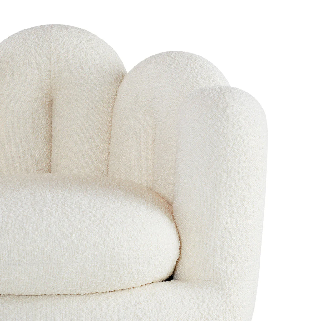 Lorcan Swivel Chair