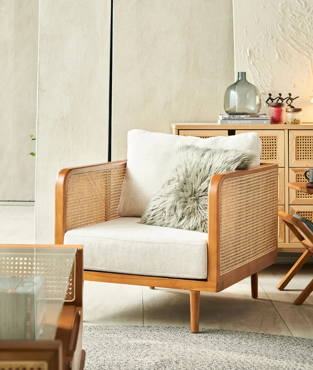 Jennywell 1 Seater Sofa