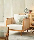 Jennywell 1 Seater Sofa