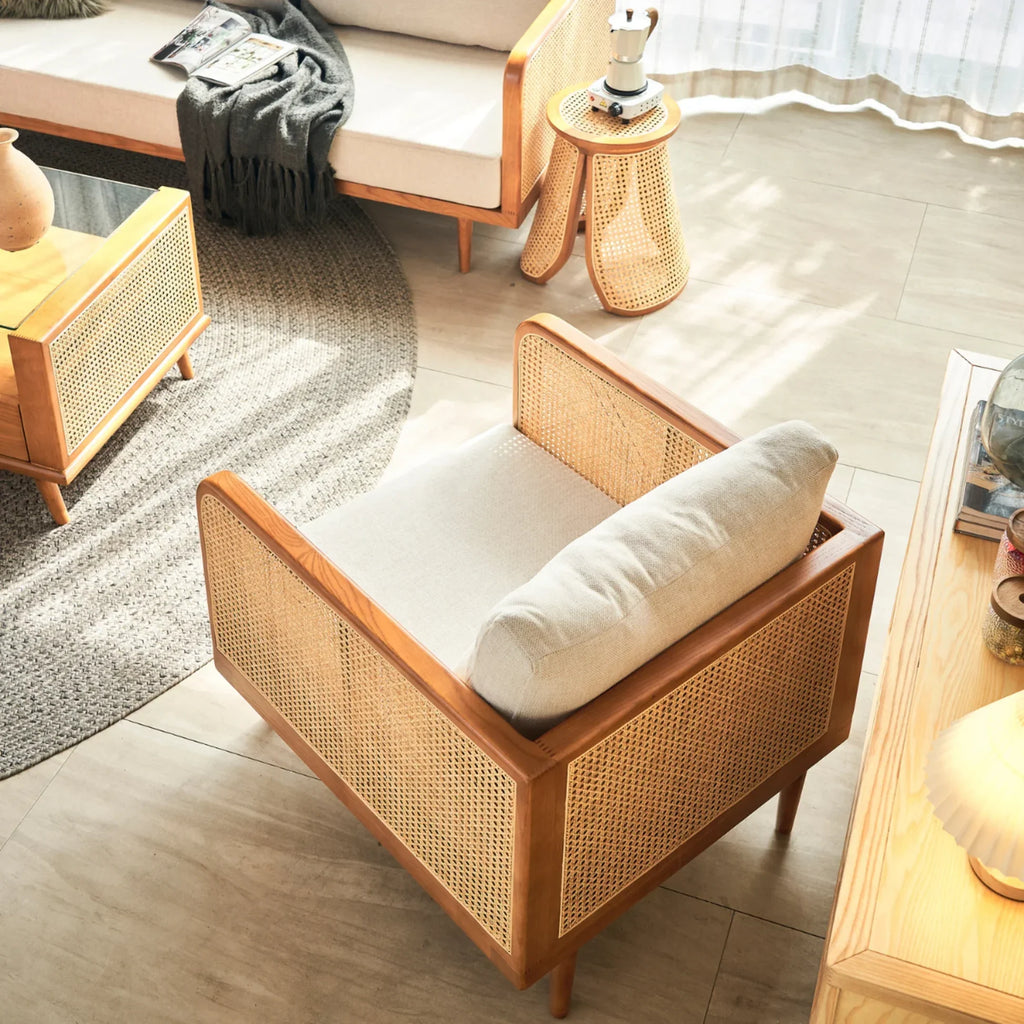 Jennywell 1 Seater Sofa