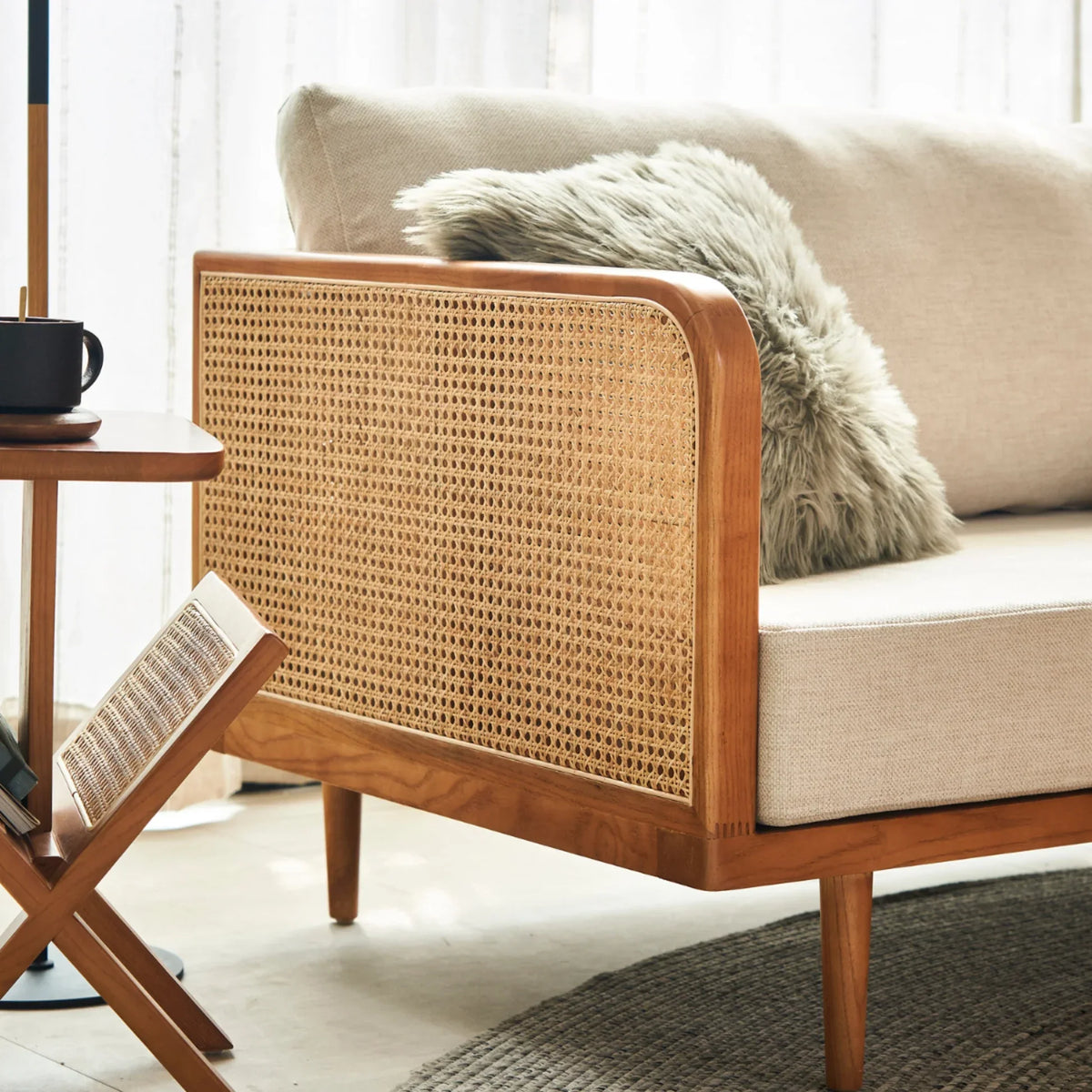 Jennywell 1 Seater Sofa