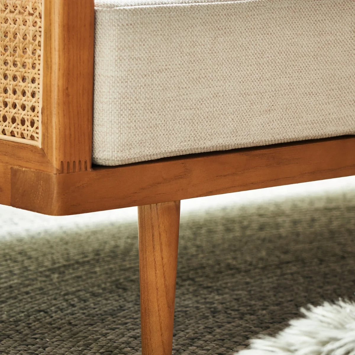 Jennywell 1 Seater Sofa