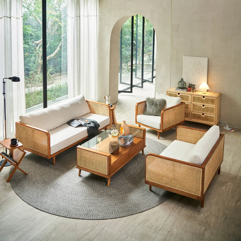 Jennywell 1 Seater Sofa