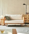Jennywell 2 Seater Sofa