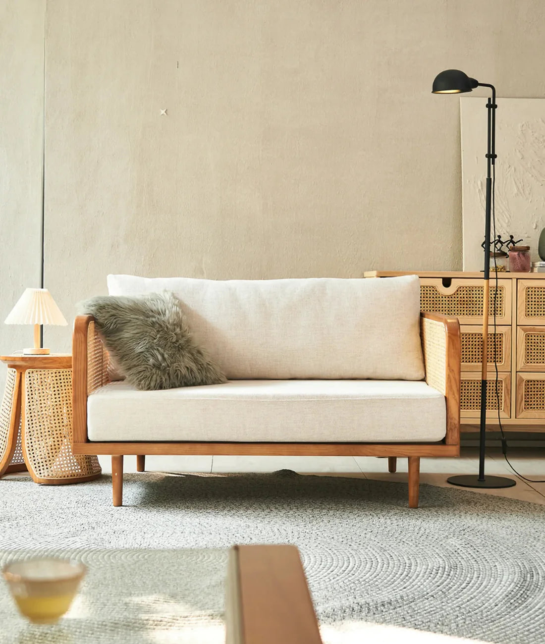 Jennywell 2 Seater Sofa