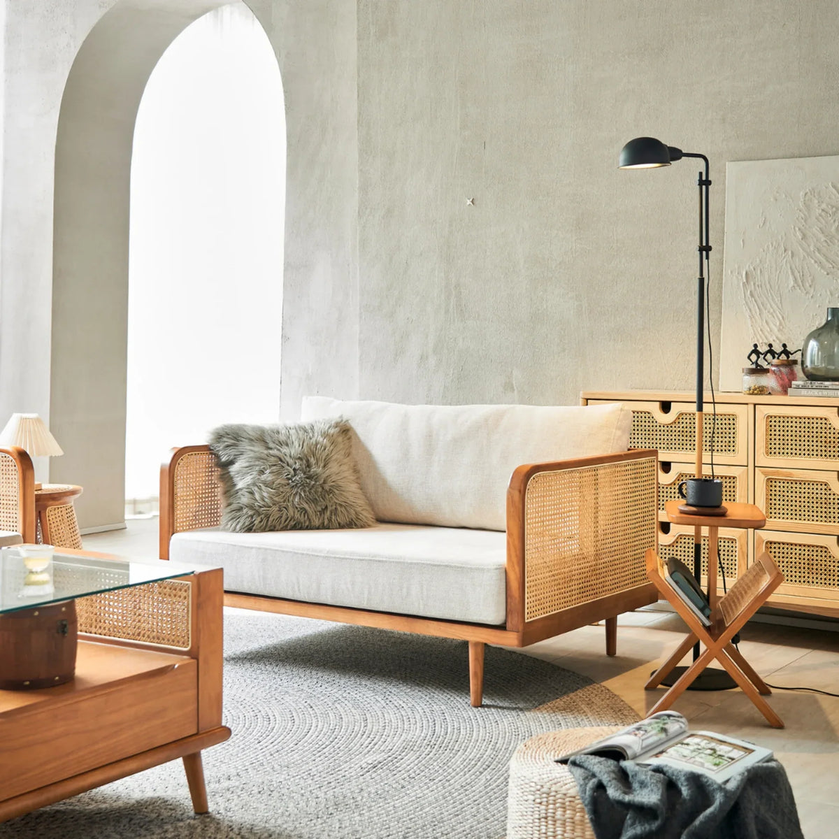 Jennywell 2 Seater Sofa