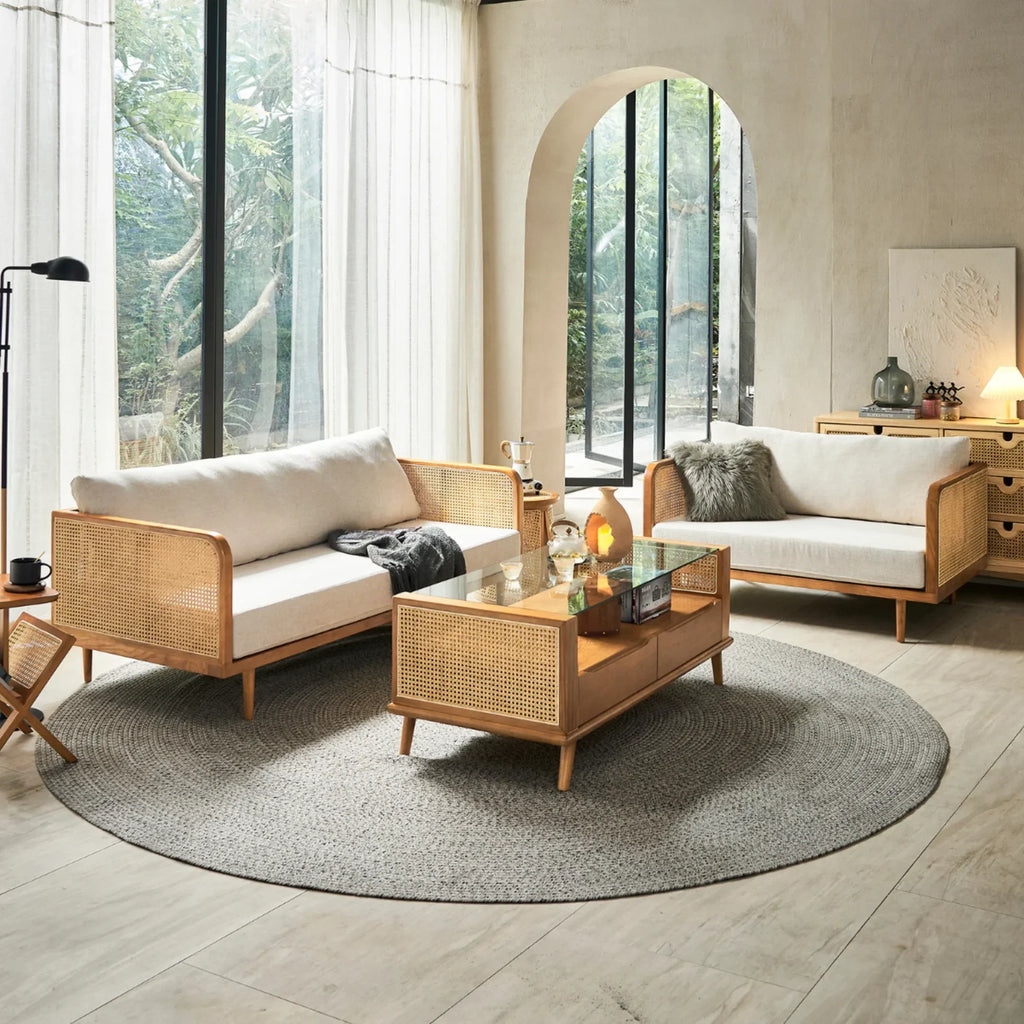 Jennywell 2 Seater Sofa