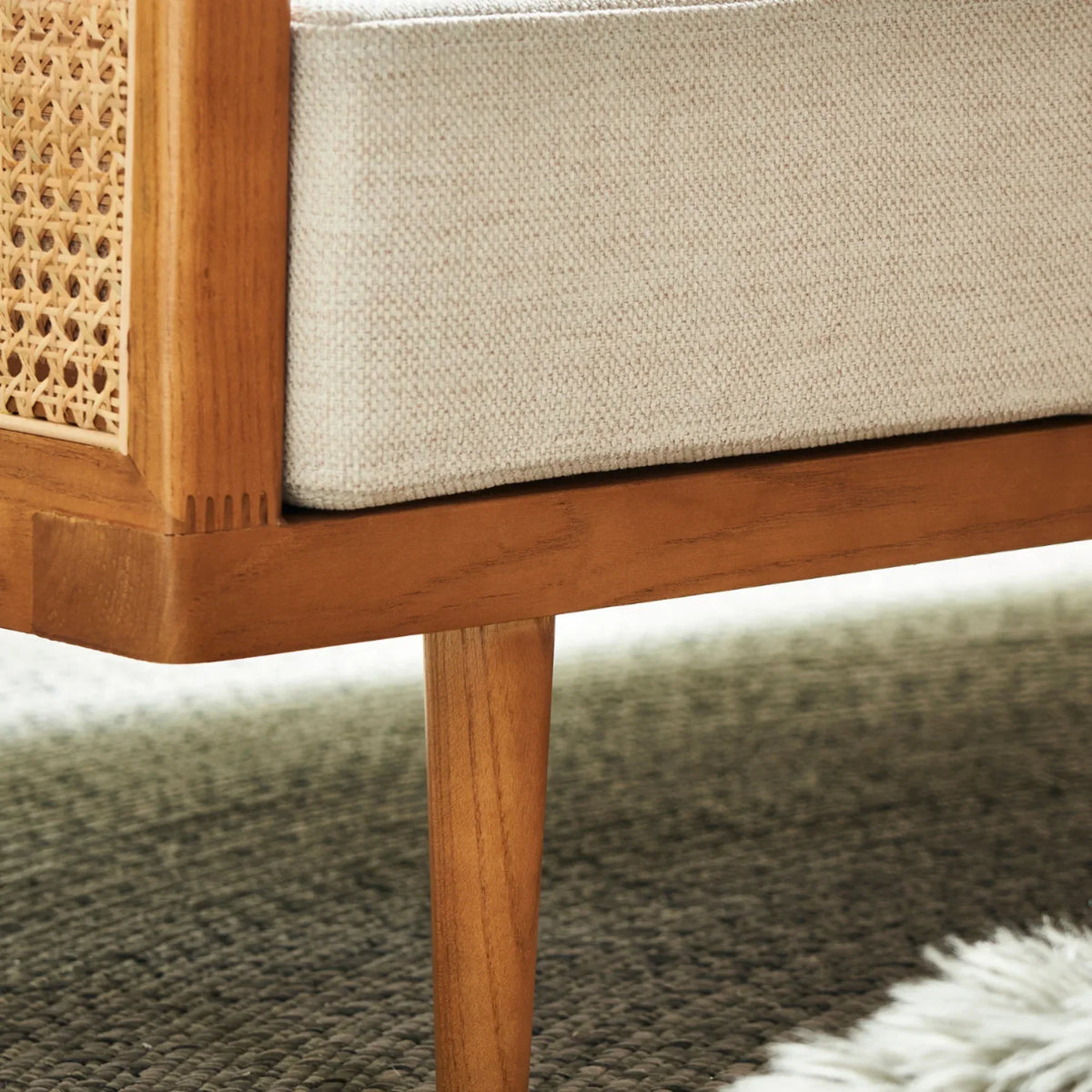 Jennywell 2 Seater Sofa