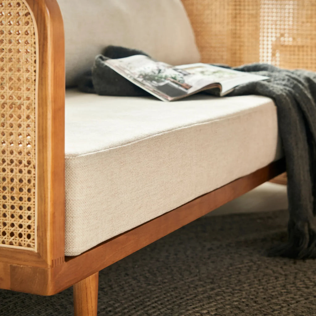 Jennywell 3 Seater Sofa