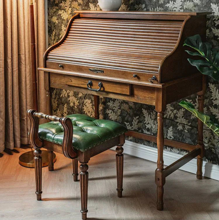 Draven Green Chair