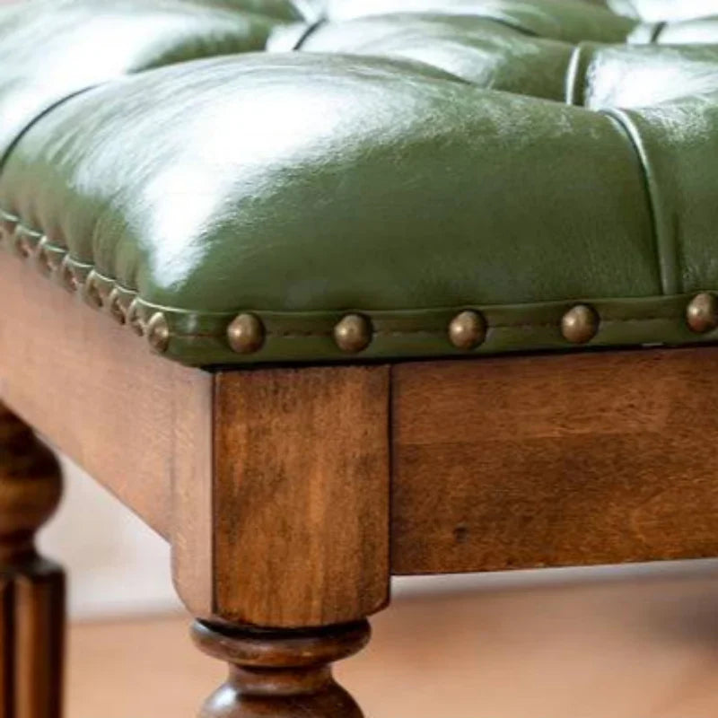 Draven Green Chair