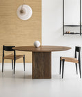 Jordan Round Dining Table