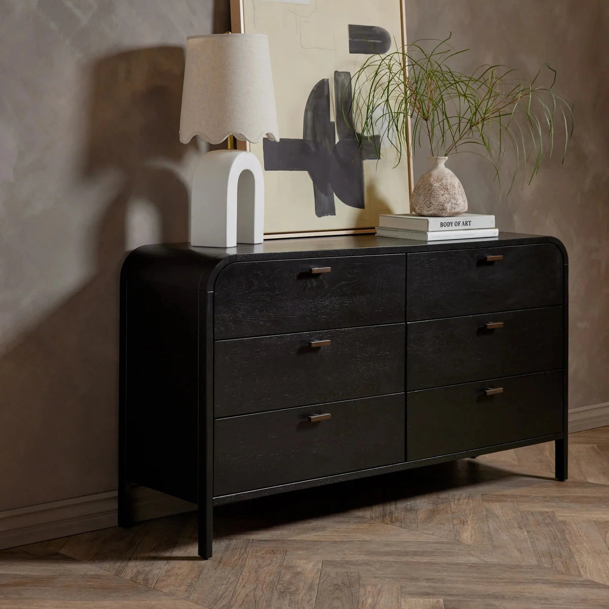 Blackmoor Sideboard – Marwar Handicraft