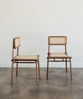 Erice Dining Chair – Marwar Handicraft
