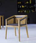 Fairford Lean Chair