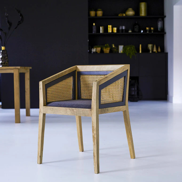 Fairford Lean Chair