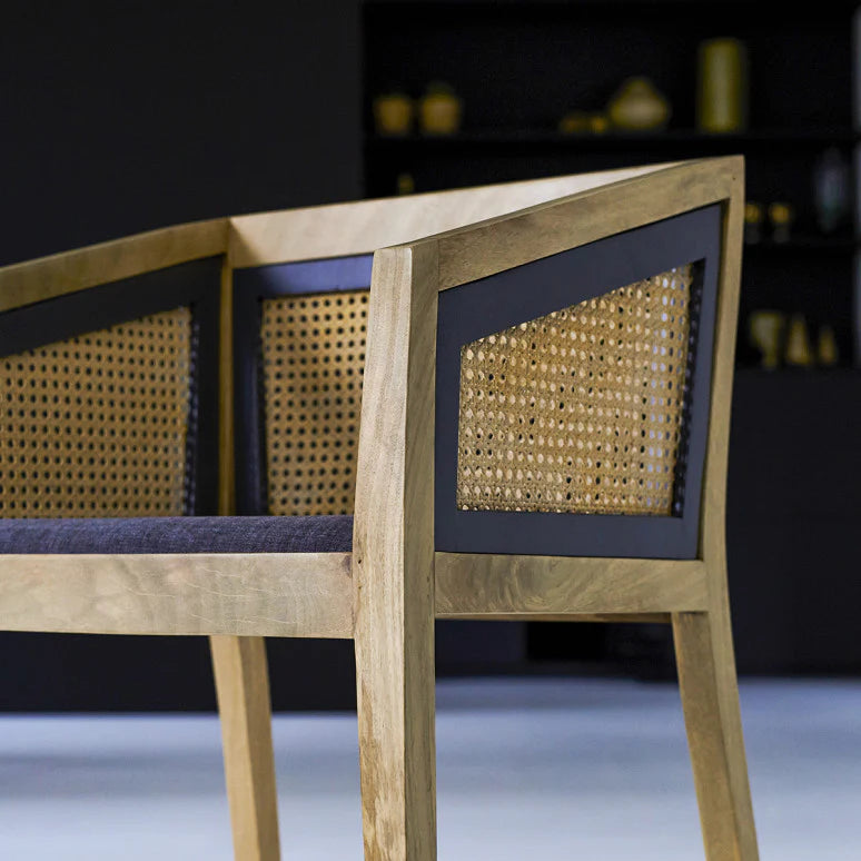 Fairford Lean Chair