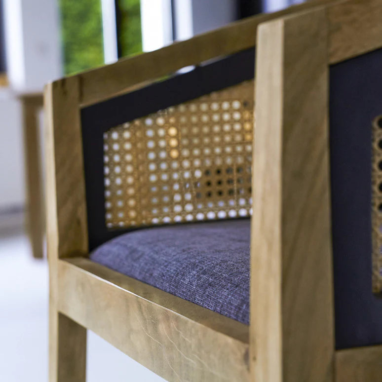 Fairford Lean Chair