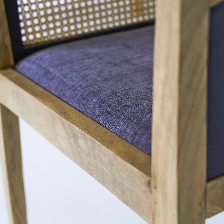Fairford Lean Chair