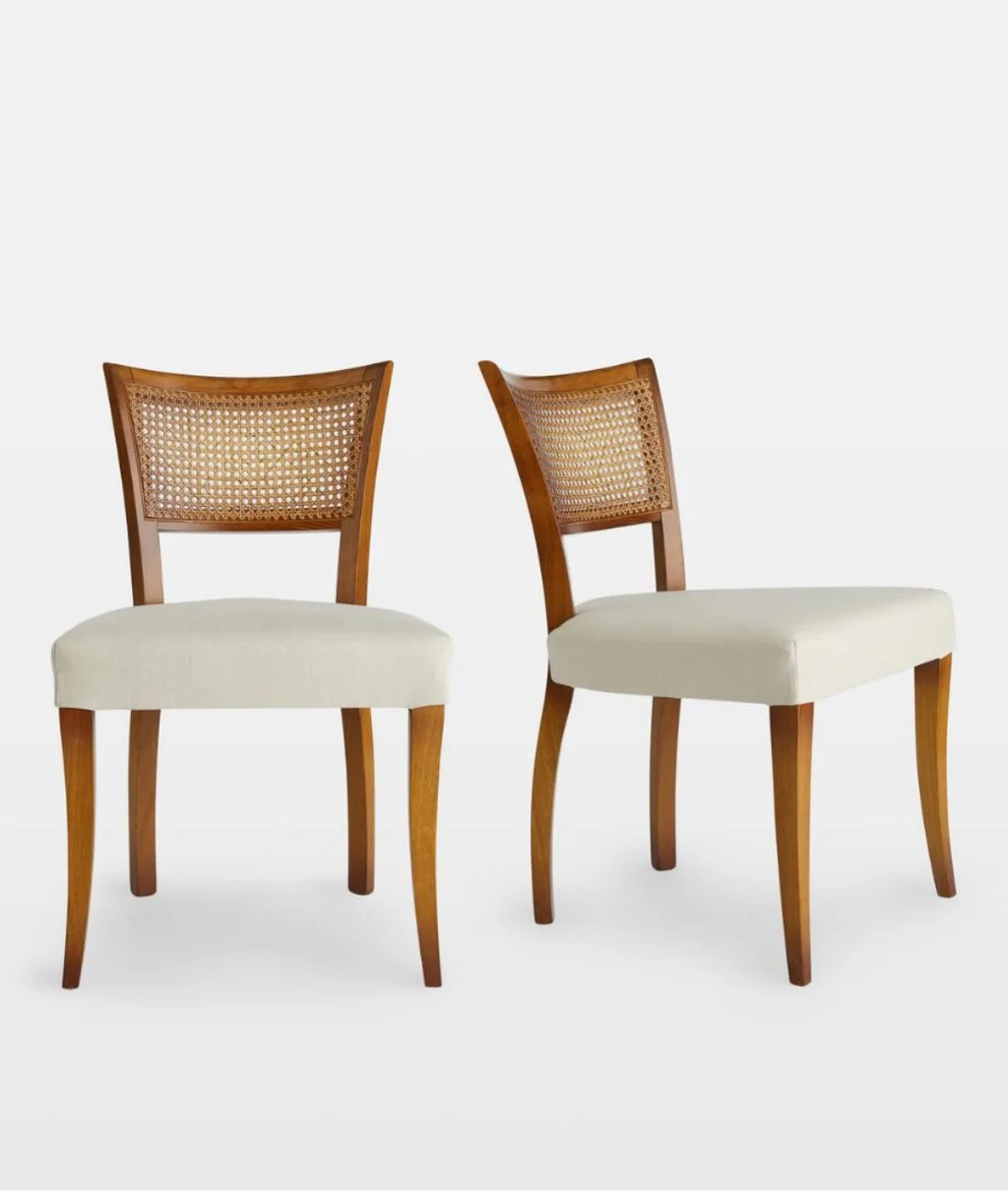Henrik Chair