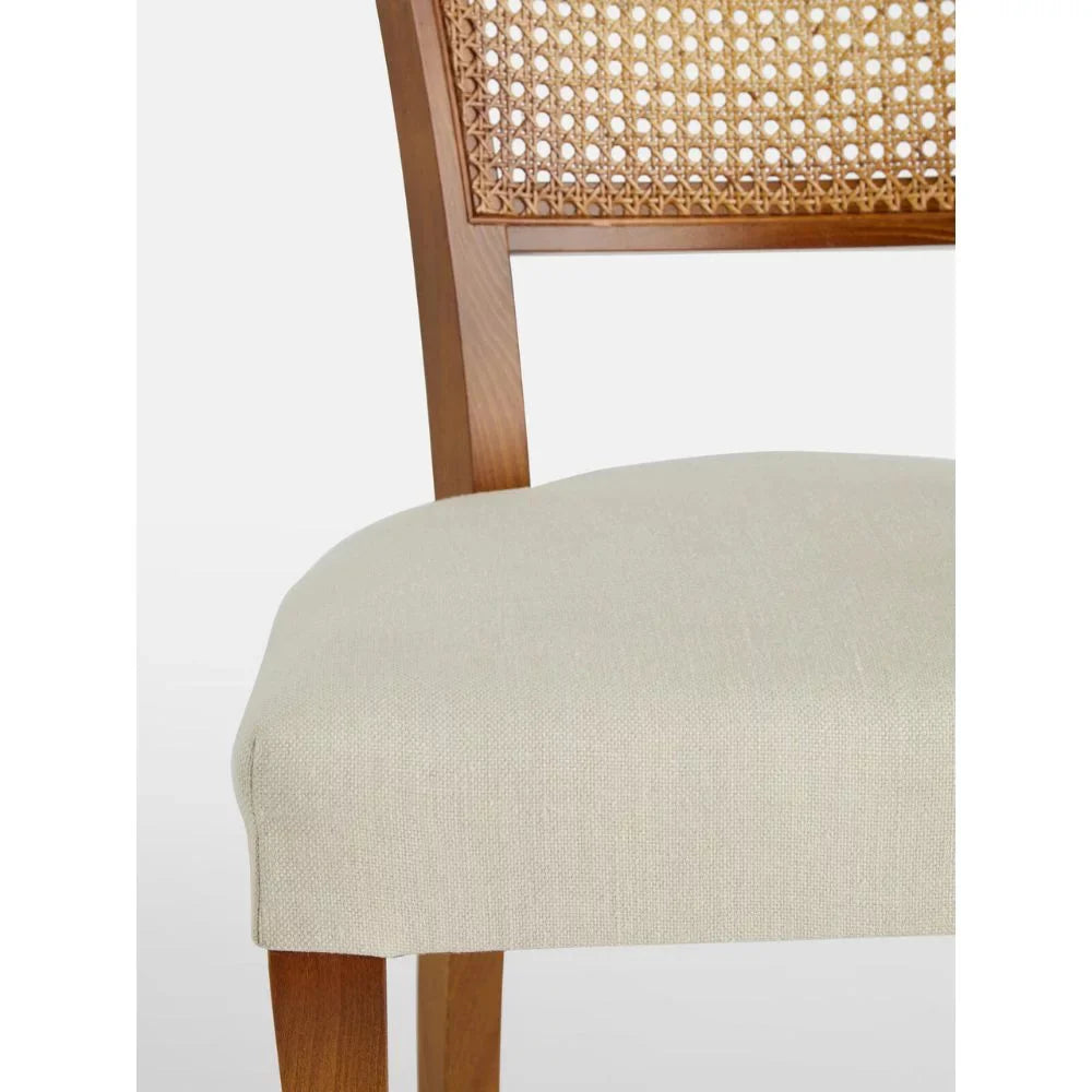 Henrik Chair