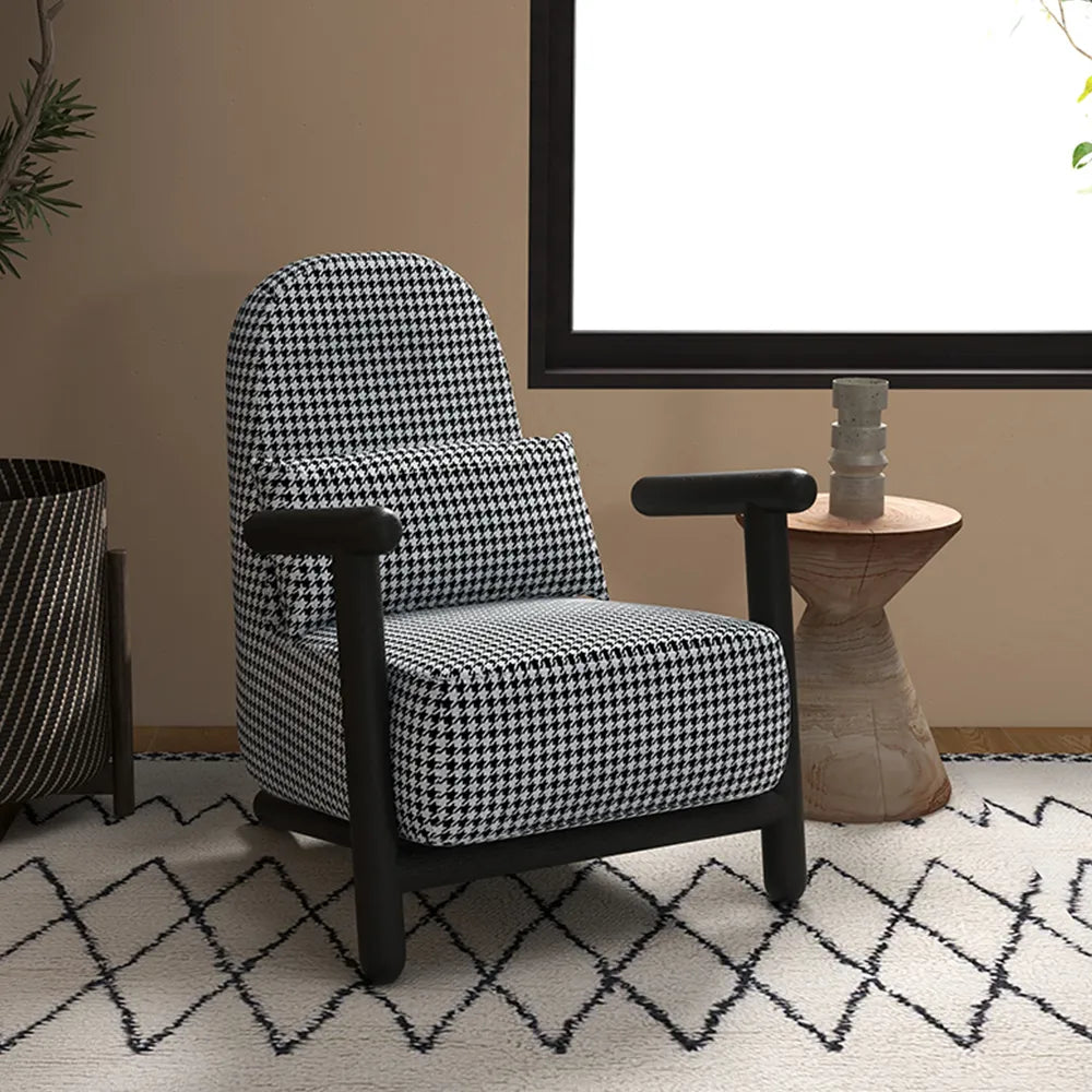 Alaric Armchair – Marwar Handicraft, view 2 of 7