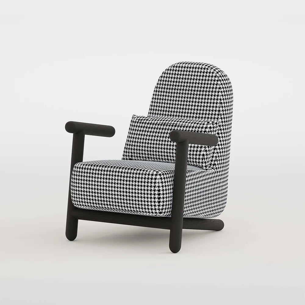 Alaric Armchair – Marwar Handicraft, view 6 of 7