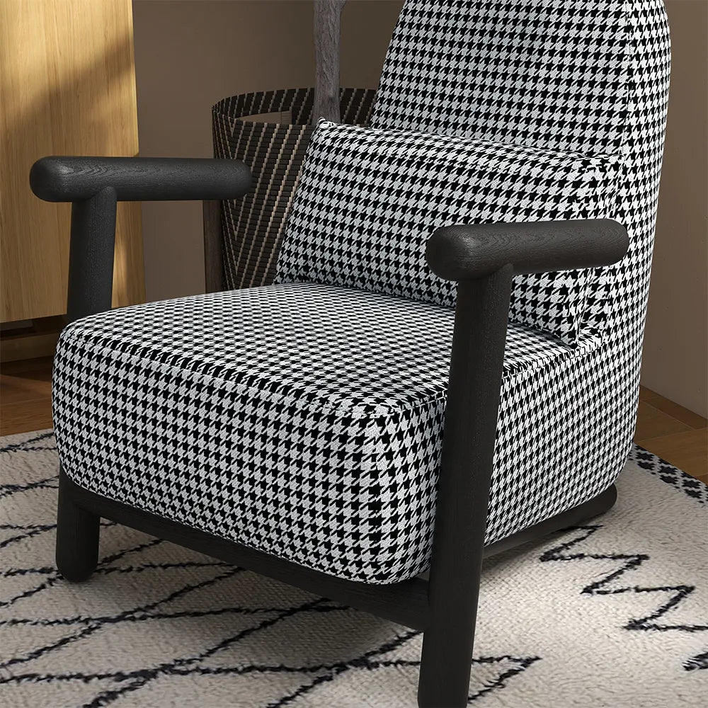 Alaric Armchair – Marwar Handicraft, view 4 of 7