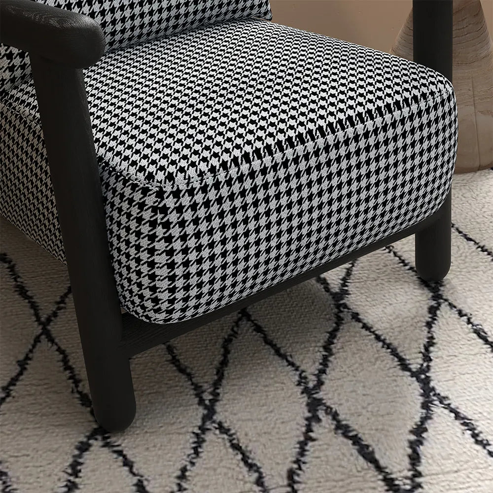 Alaric Armchair – Marwar Handicraft, view 5 of 7