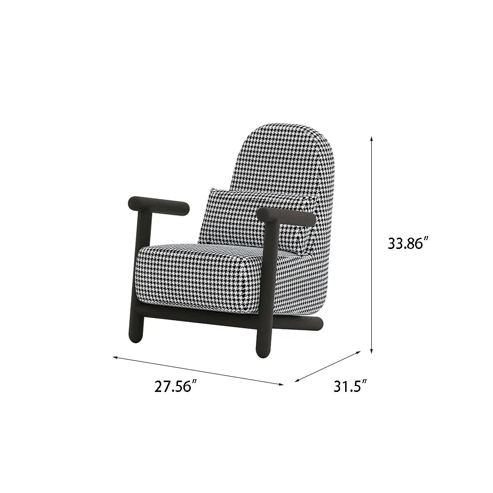 Alaric Armchair – Marwar Handicraft, view 7 of 7