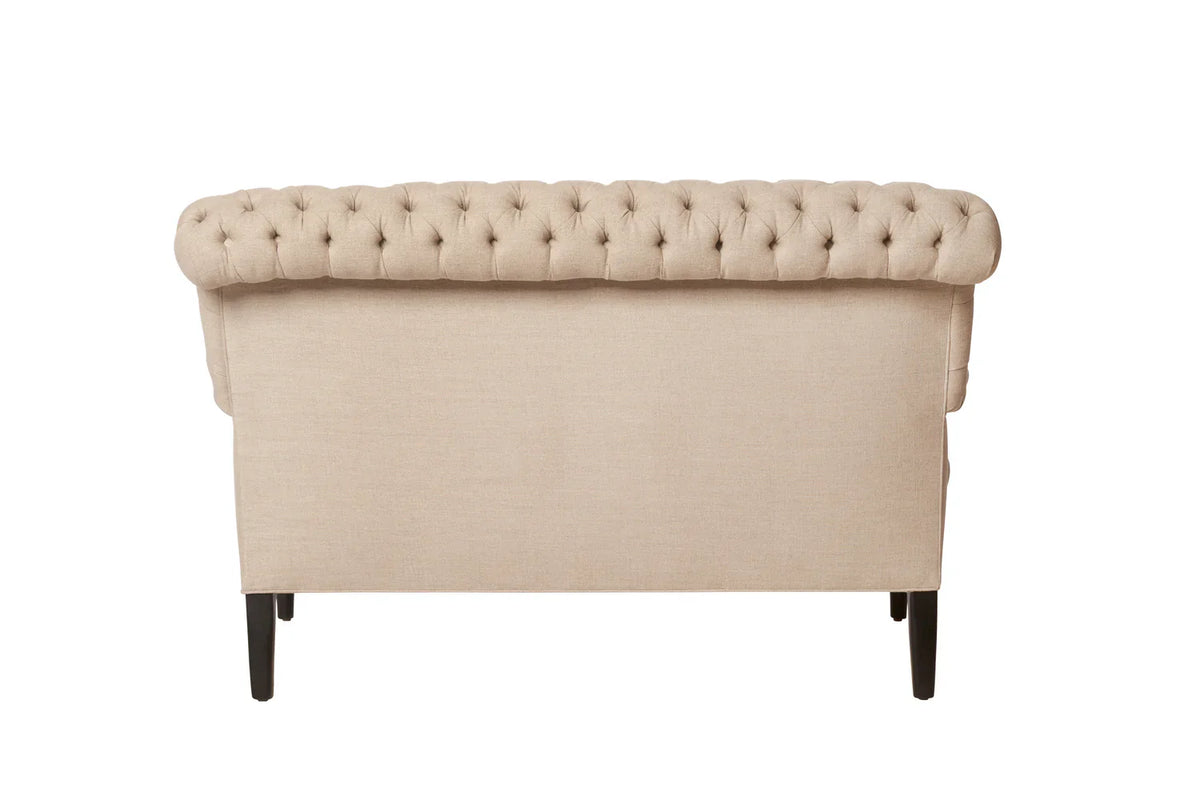 The Dove Crest Sofa