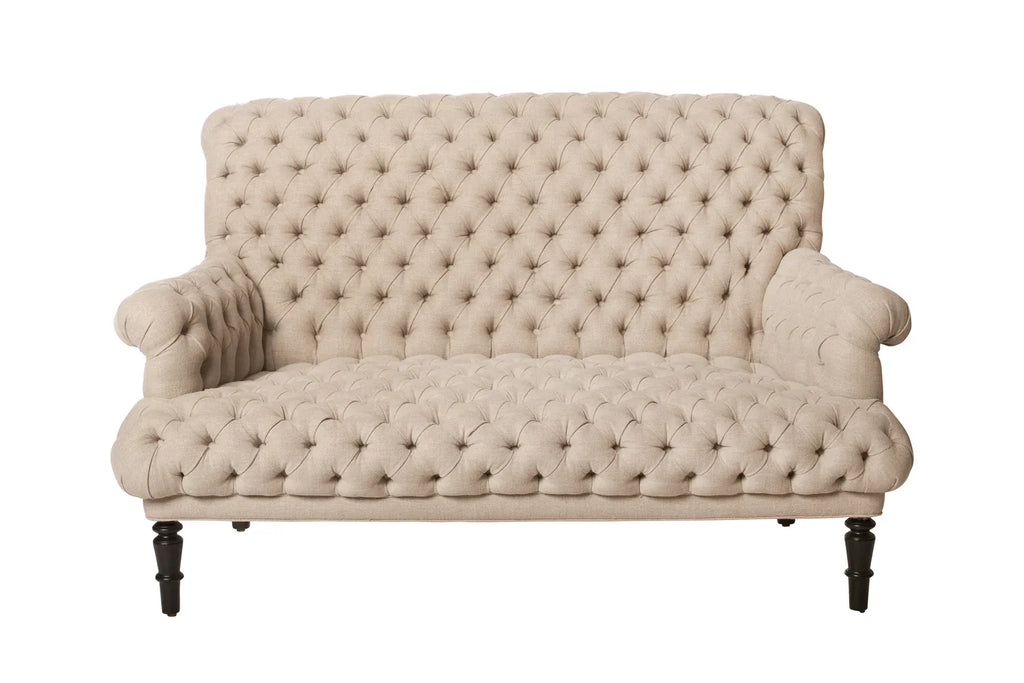 The Dove Crest Sofa