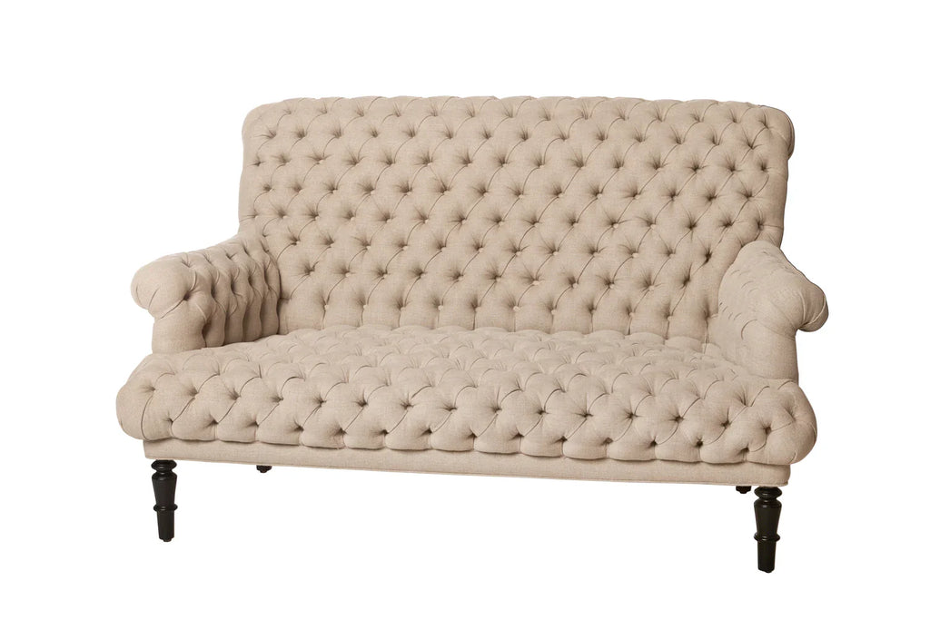 The Dove Crest Sofa