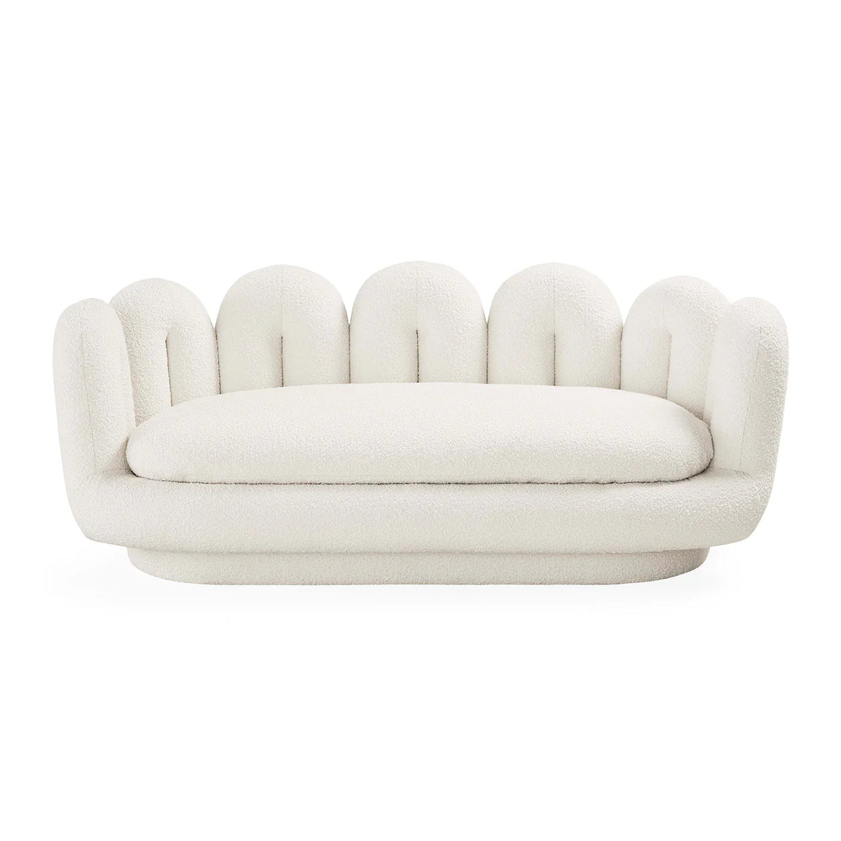 Warren Loveseat