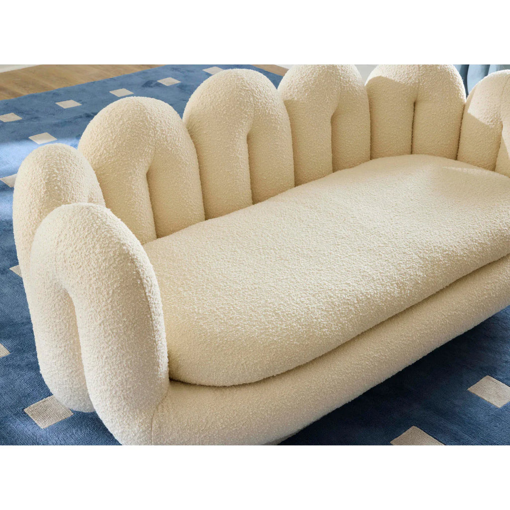 Warren Loveseat