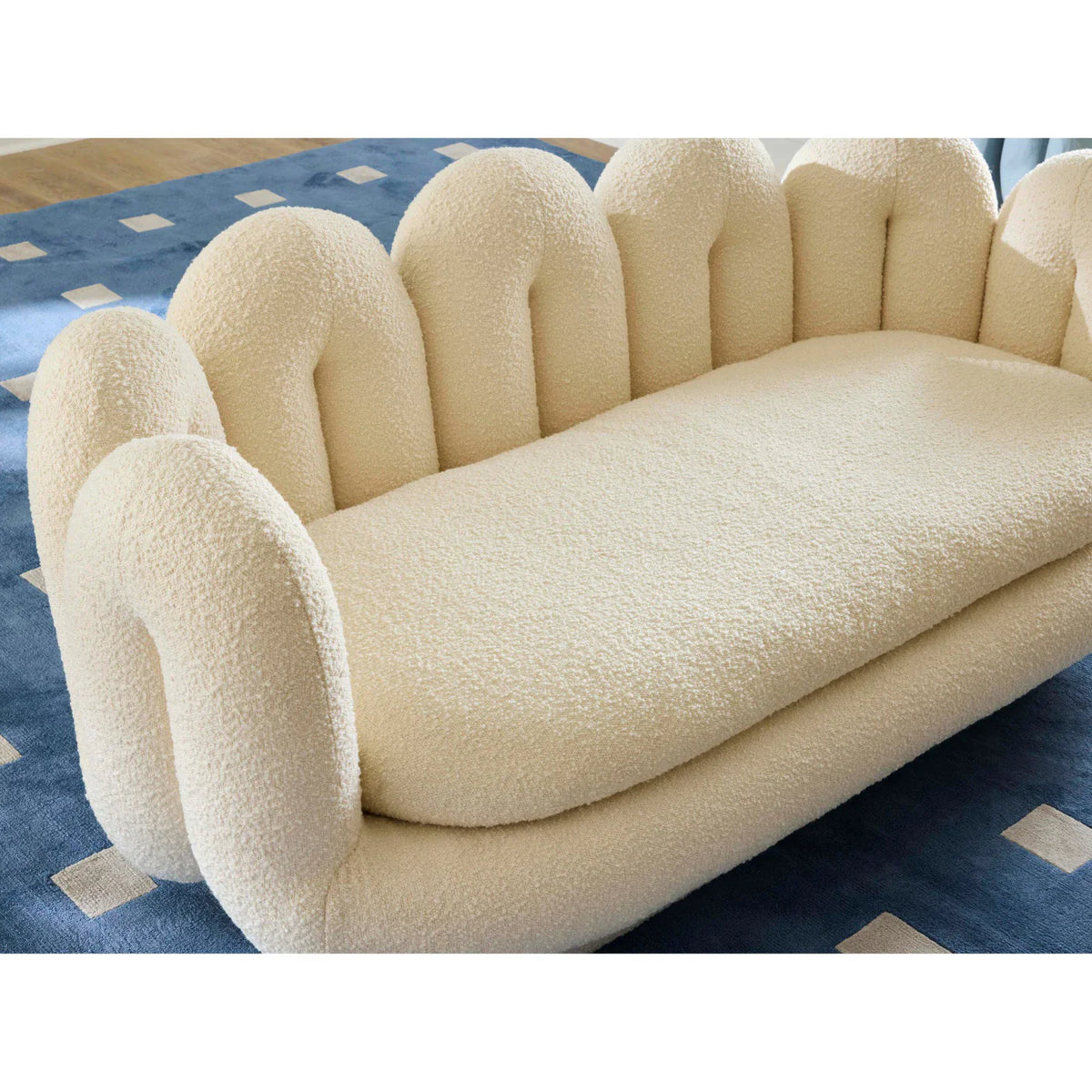 Warren Loveseat